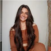 profesora de apoyo escolar en primaria (para todas las asignaturas) y ESO (todas las asignaturas excepto física y química)